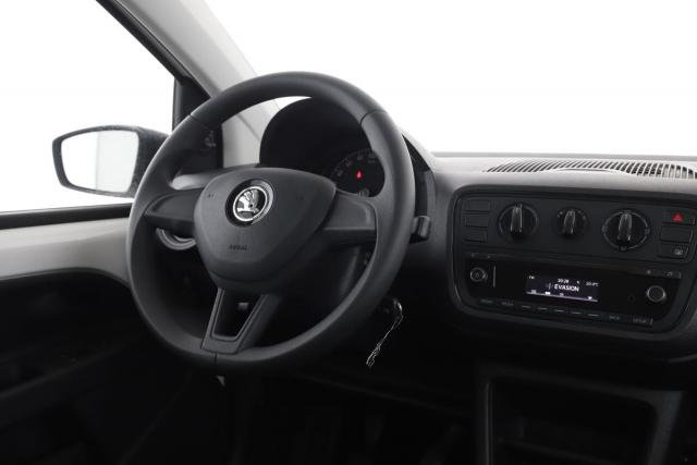 Skoda Citigo image 2