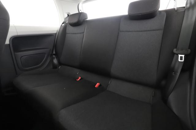 Skoda Citigo image 6
