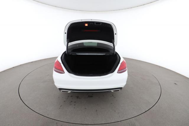 Mercedes Benz Classe C image 7