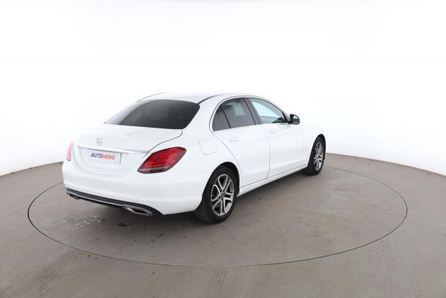 Mercedes Benz Classe C image 3