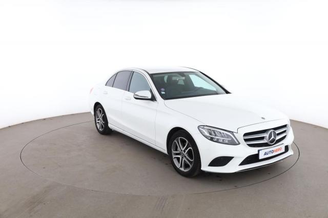 Mercedes Benz Classe C image 8