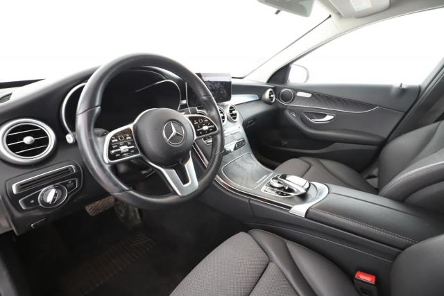 Mercedes Benz Classe C image 4