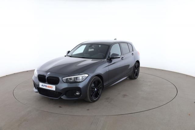 Bmw Série 1 118d Xdrive M Sport 5p 150 Ch