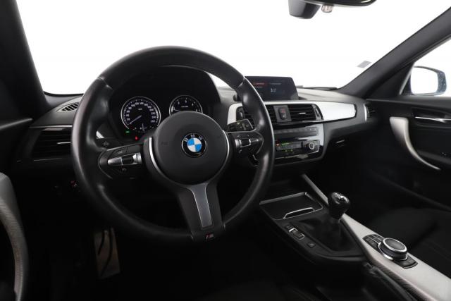 Bmw Série 1 image 9