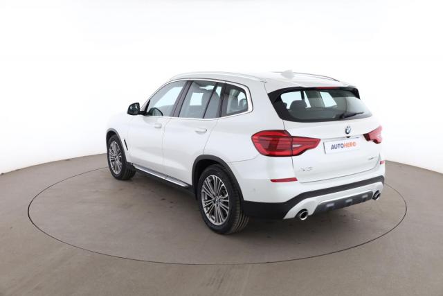 Bmw X3 image 5