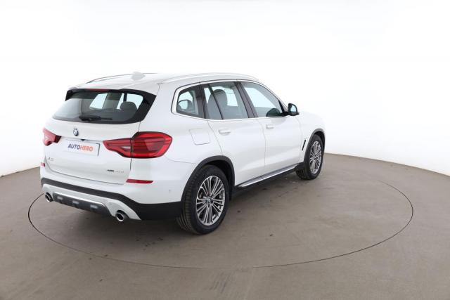 Bmw X3 image 7