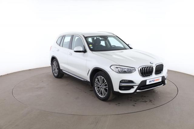 Bmw X3 image 4