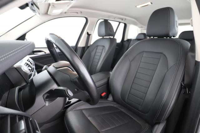 Bmw X3 image 9