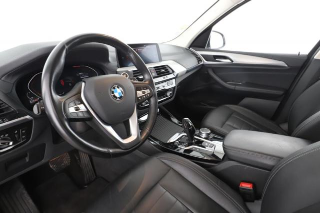 Bmw X3 image 6