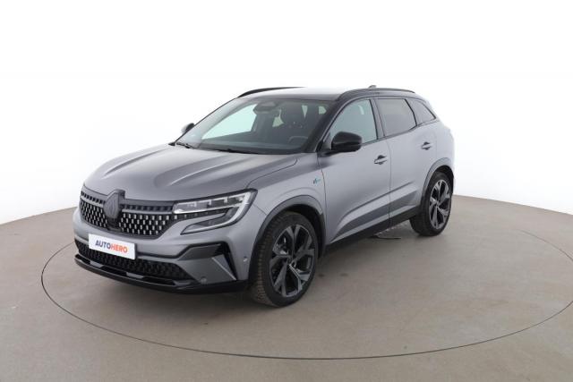 Renault Austral 1.2 Hybrid E-Tech Iconic Esprit Alpine 200 Ch