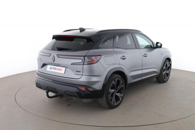 Renault Austral image 6