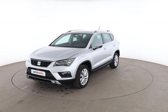 Seat Ateca 1.4 Ecotsi Act Style 150 Ch
