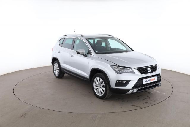 Seat Ateca image 6