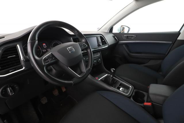 Seat Ateca image 2