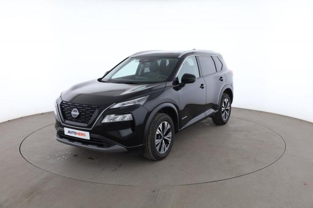 Nissan X-Trail 1.5 E-Power N-Connecta 5pl 204 Ch
