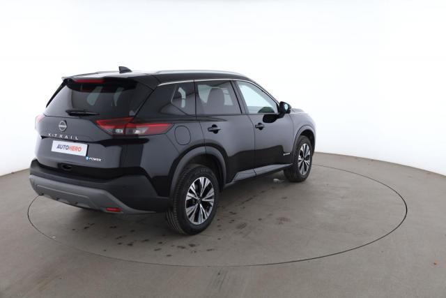 Nissan X-Trail image 1