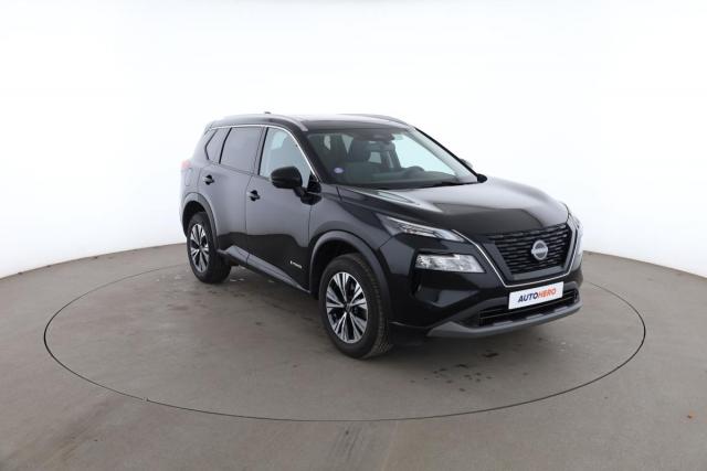 Nissan X-Trail image 6