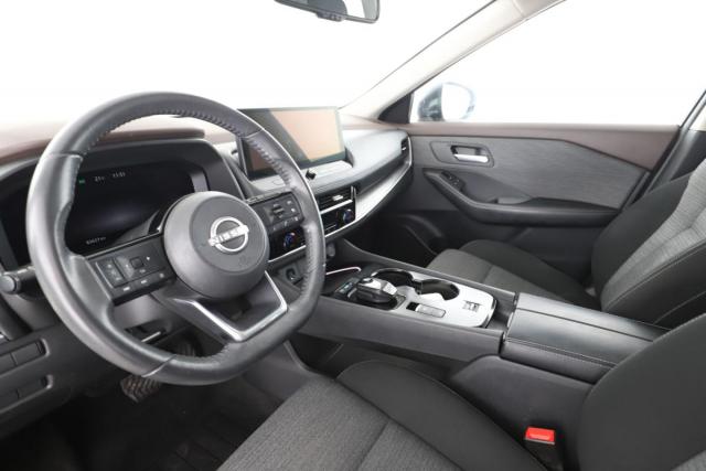 Nissan X-Trail image 5