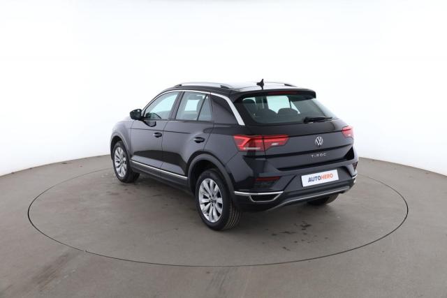Volkswagen T-Roc image 6