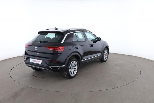 Volkswagen T-Roc image 1