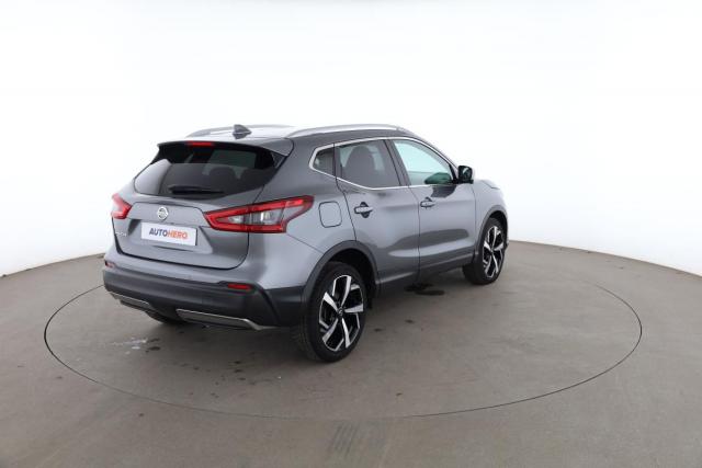 Nissan Qashqai image 8