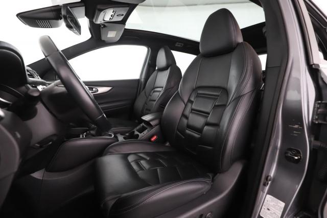 Nissan Qashqai image 4