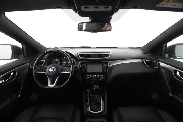 Nissan Qashqai image 6