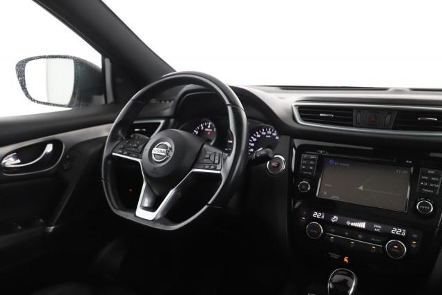 Nissan Qashqai image 3