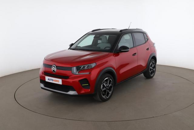 Citroen C3 1.2 Turbo Max Bvm6 101 Ch