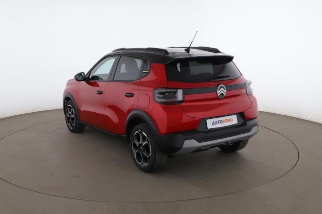 Citroen C3 image 1