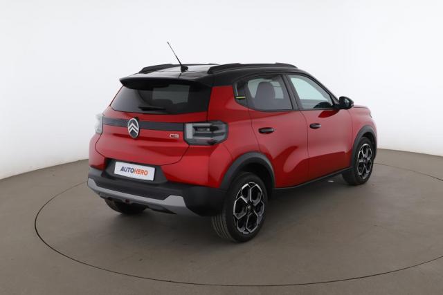 Citroen C3 image 2