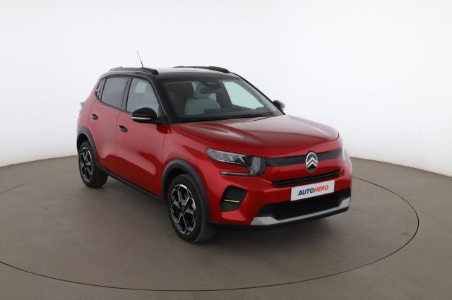 Citroen C3 image 3