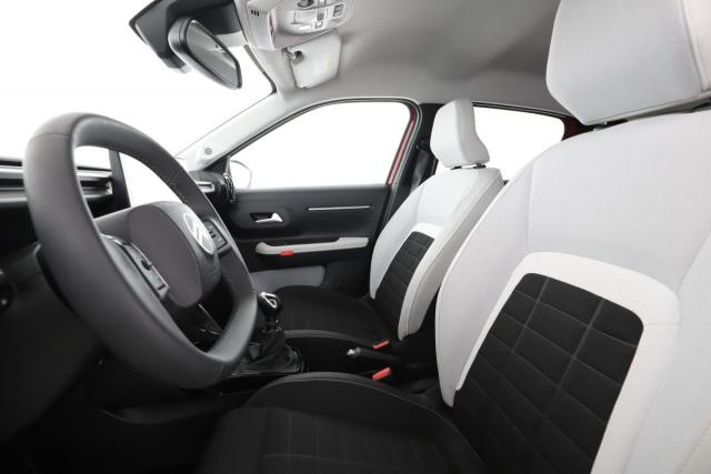 Citroen C3 image 9