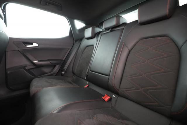 Seat Leon image 2