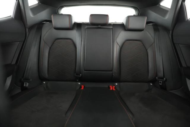Seat Leon image 1