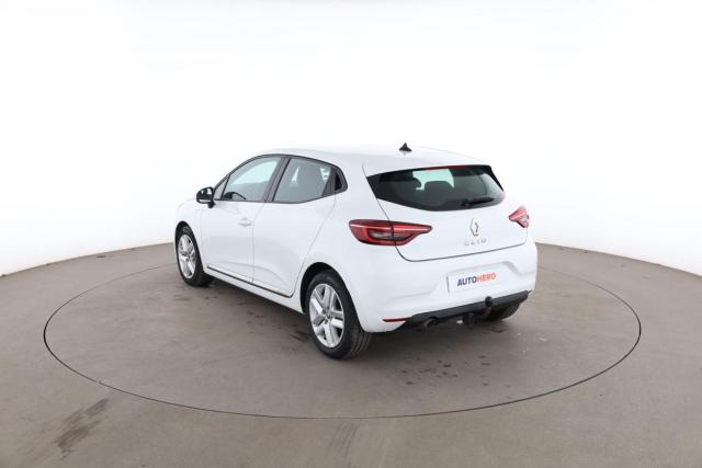 Renault Clio image 8