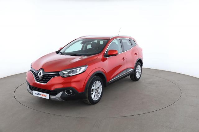 Renault Kadjar 1.2 Tce Energy Xmod 130 Ch