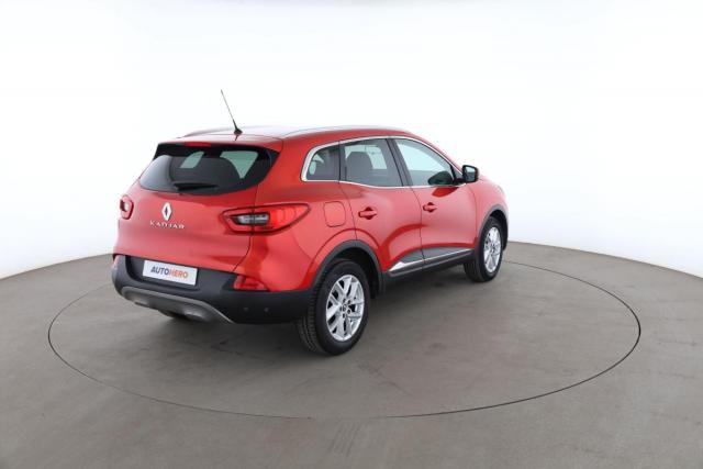 Renault Kadjar image 5