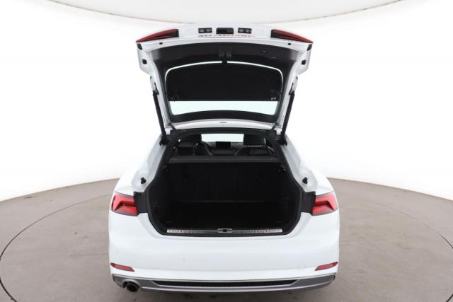 Audi A5 Sportback image 4