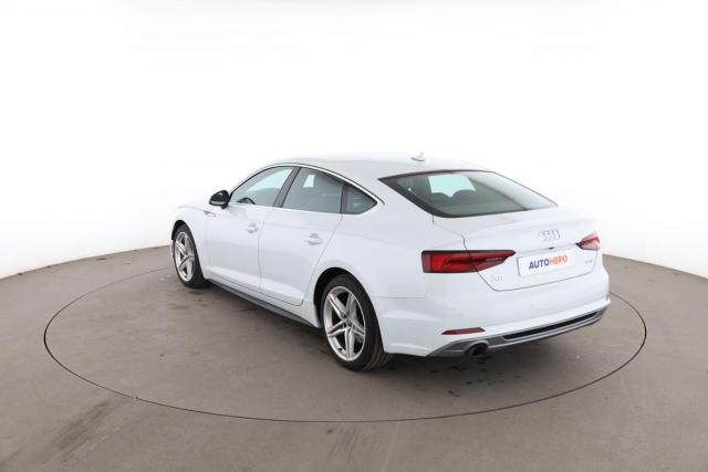 Audi A5 Sportback image 2