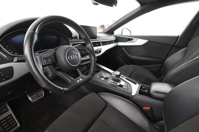 Audi A5 Sportback image 5