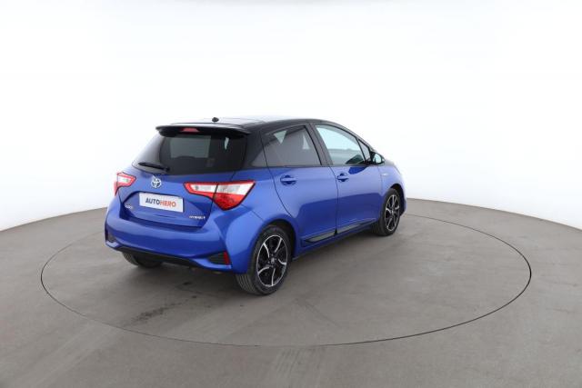 Toyota Yaris image 2