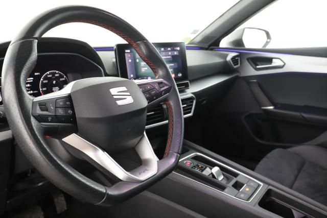 Seat Leon image 8