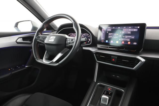 Seat Leon image 5