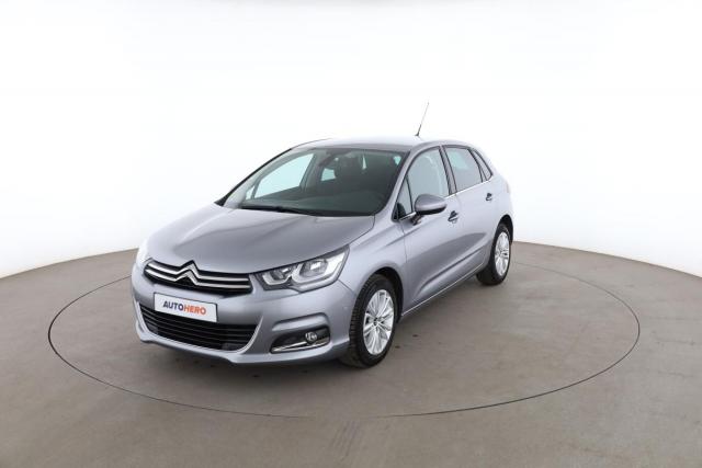 Citroen C4 1.6 Blue-Hdi Millenium Eat6 120 Ch