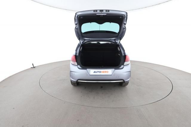 Citroen C4 image 7