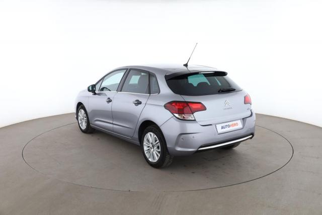 Citroen C4 image 5