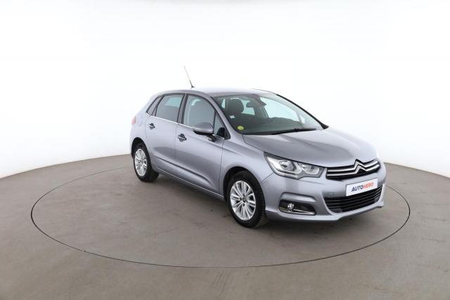 Citroen C4 image 6