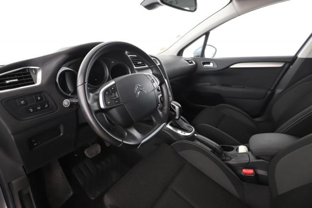 Citroen C4 image 4