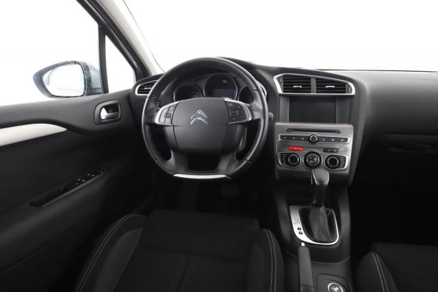 Citroen C4 image 9